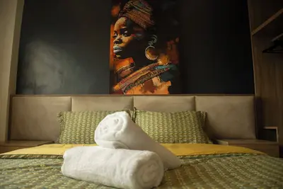 Appartement residence
