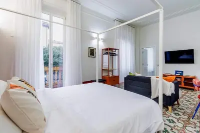 Image de Pallamaglio Suites - Near Station & Historic Center
