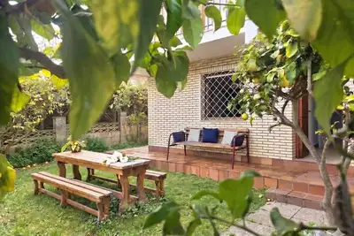Image de Apartment La Hojarada 20809