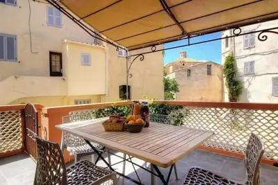 Image de Montegrosso - Montegrosso
