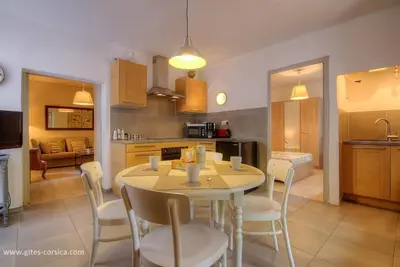 Image de L'Alba - Moltifao - Gîte