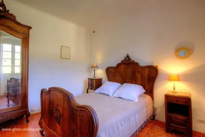 Image de Grofiglieta - Luri - Gîte