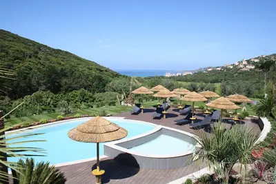 Image de Maison Roccapina - Tizzano