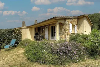 Image de Les bergeries d'Ogliastrello