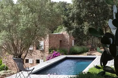 Image de Vaddonu - Figari - Gîte