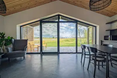 Image de Delightful 2-bedroom house - Nr. 5 - perfect for relaxing getaway