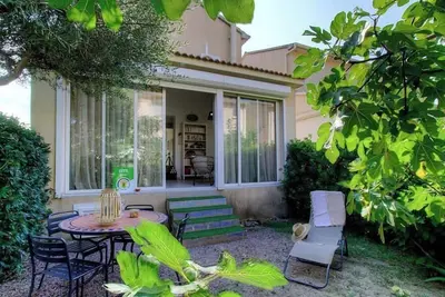 Image de CasaNina - Borgo - Gîte