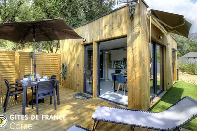 Image de Casa Bella - Sarrola Carcopino