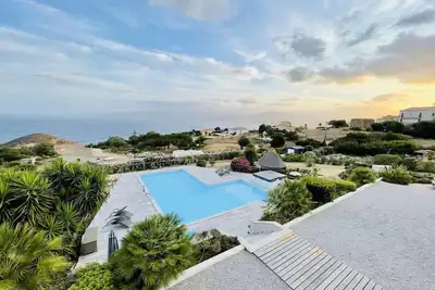 Villa di Charma Charlotte