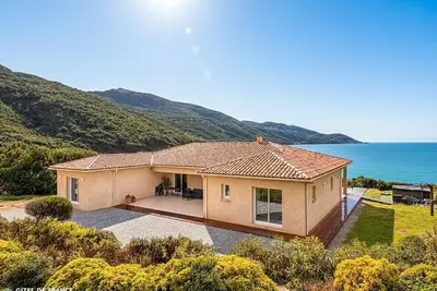 Casa Ancone - Calcatoggio