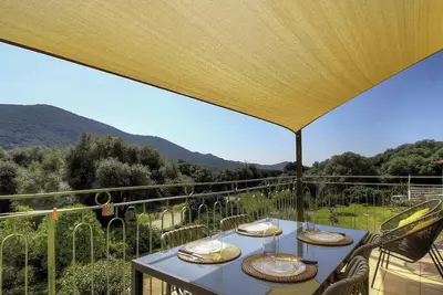 Image de Petrabianca - Cargese