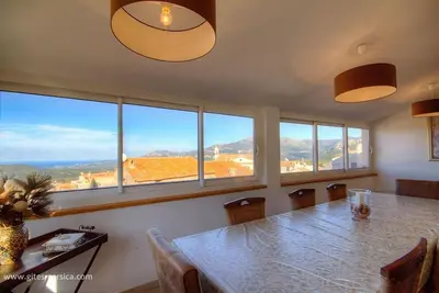 Image de Casa Milani - Calenzana