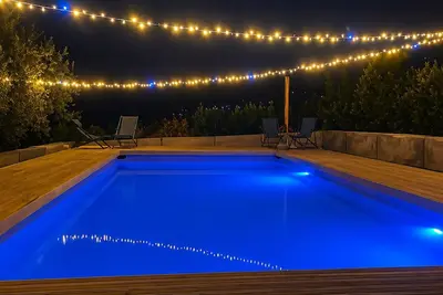 Image de Dimora degli Ulivi - Authentic Sicilian Countryside Escape with private Pool