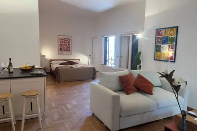 Image de Lofts with beach