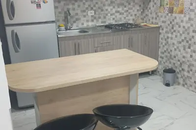Image de Apartment in Ibagué Campestre