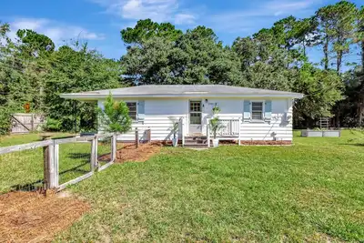 Image de Rifle Range Cottage -Near Iop & Charleston