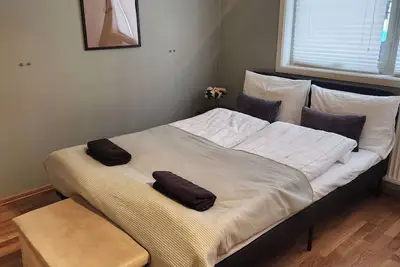 Image de Apartment-Hotel in the Heart of Central Oslo