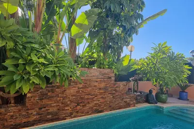 Image de Algarve Stunning Villa With Pool by Homing