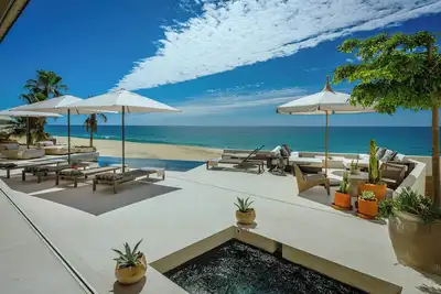 Image de ontemporary Oceanfront Retreat | Costa Brava Luxury Villa