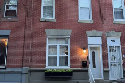 Image de Perfect 2-bedroom townhome with Ac in beautiful Philadelphia