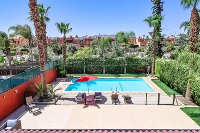 Image de Villa Rêve-Piscine-5ch-Residence privée