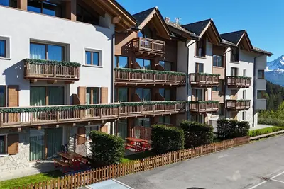 Image de Ai Suma Residence Bormio
