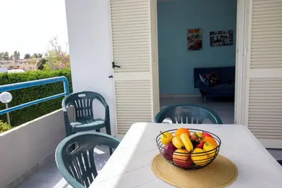 Image de Belle maison de vacances privée avec climatisation, Wifi et Tv, près de Otrante
