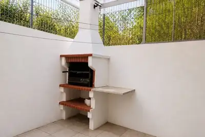 Image de Refúgio da Ria - With backyard, air conditioning, Wifi and 800m from the beach. Enjoy!
