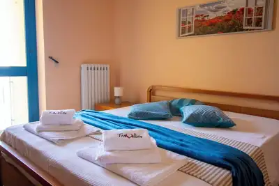 Image de Merveilleuse maison de vacances privée avec Wifi, climatisation, Tv et animaux admis