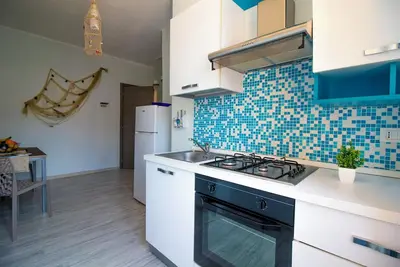 Image de Belle maison de vacances privée avec Wifi, climatisation, animaux admis et vue panoramique