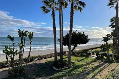Image de Appartement de vacances 'Maria' avec vue sur mer, Wi-Fi et climatisation