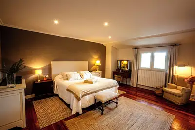 Image de Maran Home - Suite with Shared Bathroom