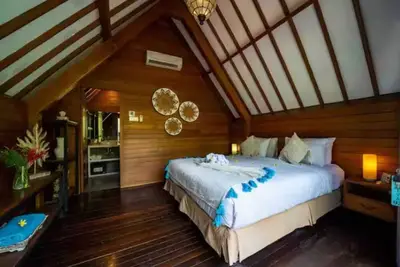 Image de Perfect 1-bedroom villa with Ac in amazing Umalas location
