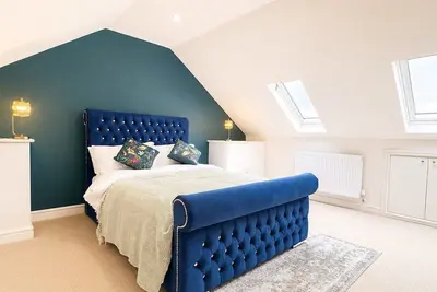 Image de Maison-Salle de bain privée