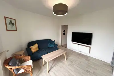 Image de Le Millésime Gilbert | Duplex | Calme