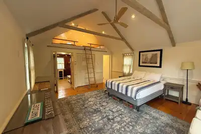 Charming Apartment in Downtown Nantucket