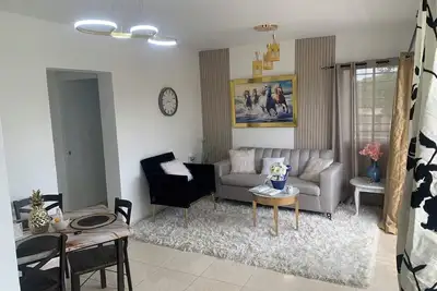 Image de Comfortable apartment in Santiago de los Caballeros.