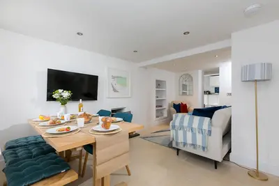 Image de Ocean Mists Six -Marazion-Parking-Outdoor Terrace