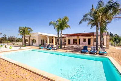 Image de Villa Lucente by Villa Plus