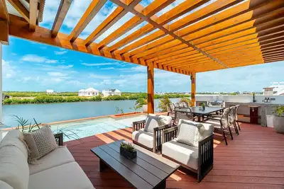 Image de Villa Amani & Mistico Beach Club+Boat Shuttle
