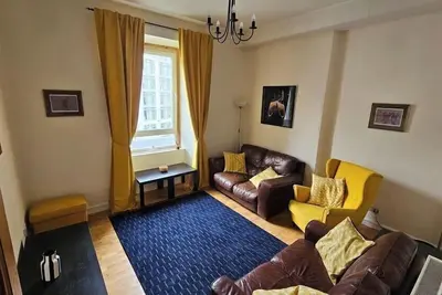 Image de City Centre Sleeps 8 Walking Distance to Castle