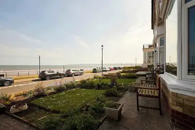 Image de Host & Stay | The Beach