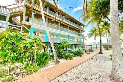 Image de Apto 3d - Flamenco Beachfront Villas