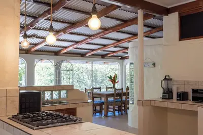 Image de Casa del Río Barú - Entire Property