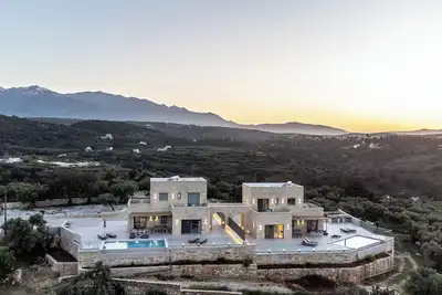Image de Carob Luxury Villas