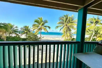 Image de Apto 3b Flamenco Beachfront Villas with Ocean View