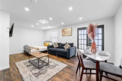Image de Cozy Casita Close to Downtown, Stadiums & Tmc