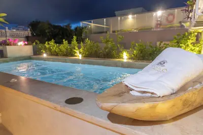 Image de Casa O Carbonera Luxury Boutique House