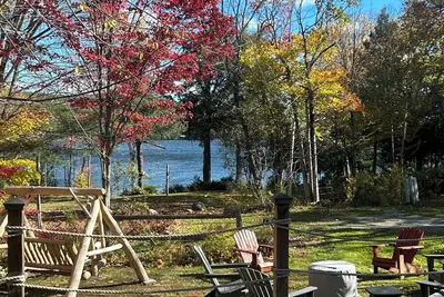 Image de Sleeps 24! Ultimate family vacation, two houses side by side