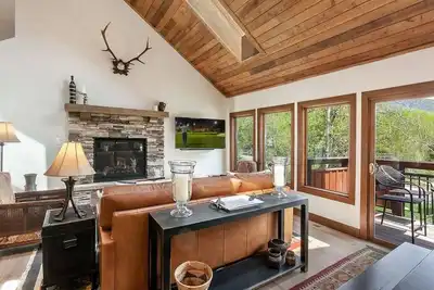 Image de Alpine Ranch Retreat at Booth Creek